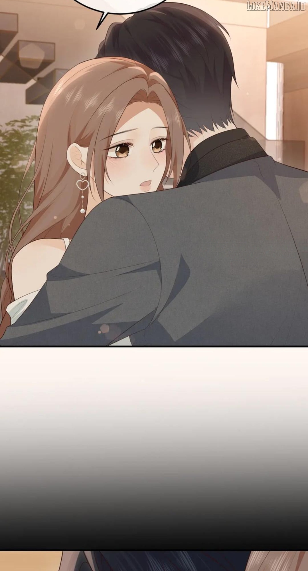 100-Day Warm Marriage Chapter 68 - page 20
